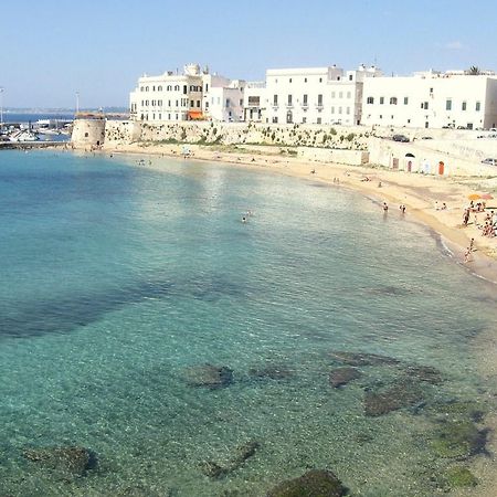 Villa Graziella غالّيبولي المظهر الخارجي الصورة
