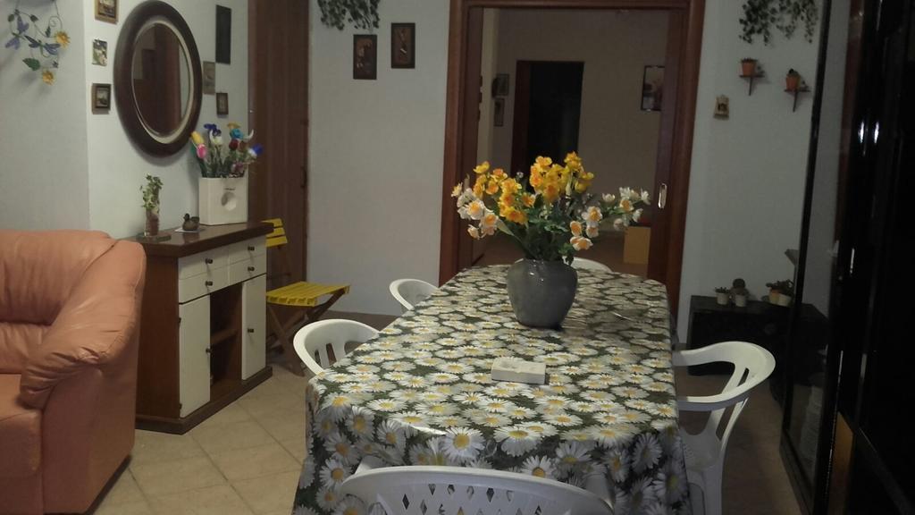 Villa Graziella غالّيبولي المظهر الخارجي الصورة