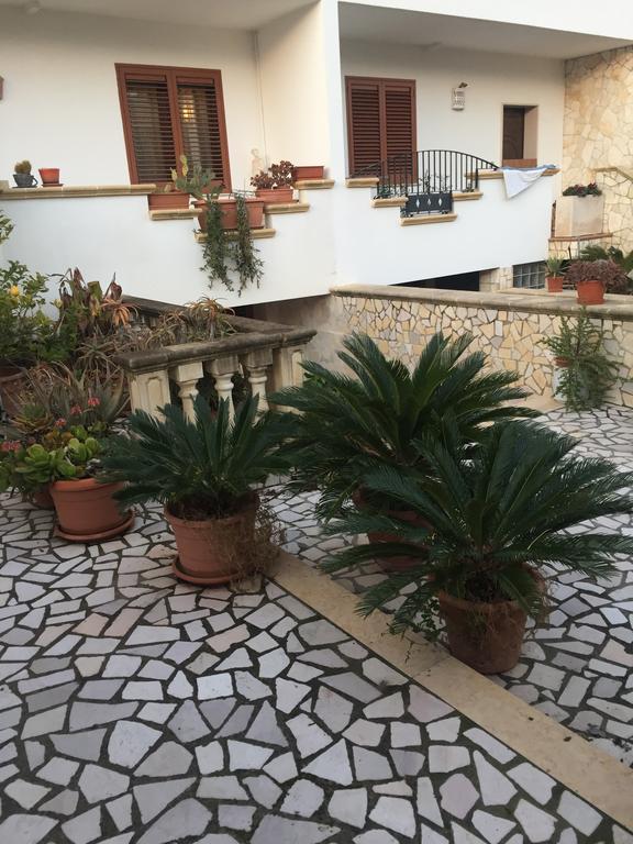 Villa Graziella غالّيبولي المظهر الخارجي الصورة
