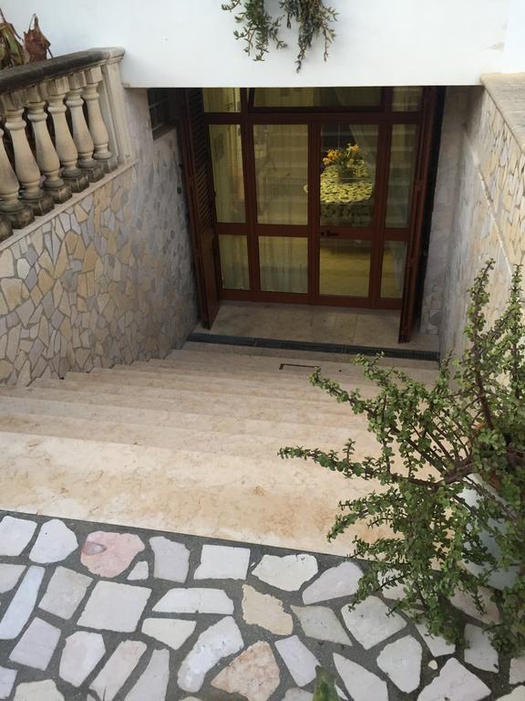 Villa Graziella غالّيبولي المظهر الخارجي الصورة