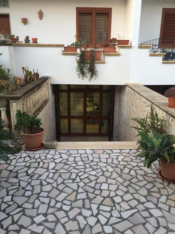 Villa Graziella غالّيبولي المظهر الخارجي الصورة